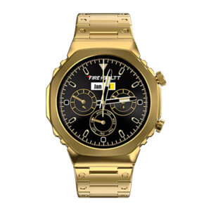 Fire-Boltt Onyx- 36.3mm AMOLED Always On Display Smartwatch