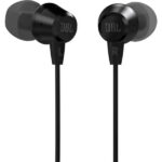 JBL C50HI Wired Earphone