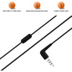 JBL C50HI Wired Earphone