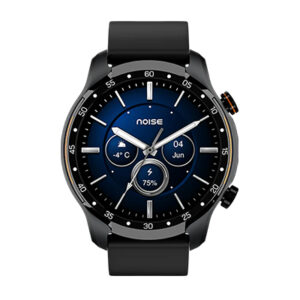 NoiseFit Voyage 4G eSIM Smartwatch