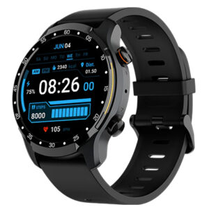 NoiseFit Voyage 4G eSIM Smartwatch