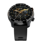 NoiseFit Voyage 4G eSIM Smartwatch