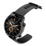 NoiseFit Voyage 4G eSIM Smartwatch