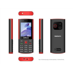 JioBharat A1 4G Keypad Phone