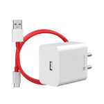 Portronics 35W Adapto 35A USB-A Fast Charging Adapter