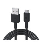 Portronics Konnect Link Micro USB Fast Charging Cable