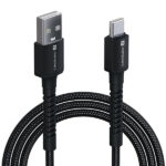 Portronics Konnect X USB to Type C Cable