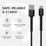 Portronics Konnect X USB to Type C Cable