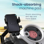 Portronics Mobike 5 Bike Phone Holder
