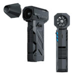 Portronics Tornado, Mini Handheld High Speed Air Duster