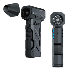Portronics Tornado, Mini Handheld High Speed Air Duster