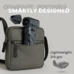 Portronics Tornado, Mini Handheld High Speed Air Duster