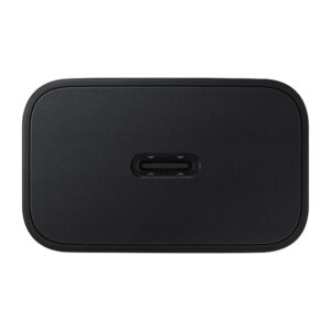 Samsung Original 45W Type-C Travel Adaptor with Cable