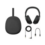 Sony WH-1000XM6 Wireless Noise Cancellation Headphones