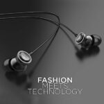 boAt Bassheads 152 in Ear Wired Earphones