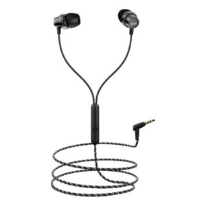 boAt Bassheads 182 Wired Earphones
