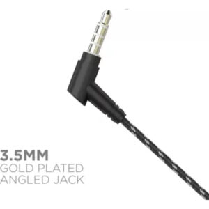 boAt Bassheads 182 Wired Earphones