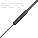 boAt Bassheads 182 Wired Earphones