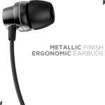 boAt Bassheads 182 Wired Earphones