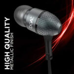 boAt Bassheads 200 Wired Earphones