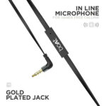 boAt Bassheads 220 Wired Earphones
