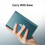 boAt EnergyShroom PB600 PowerPulse 27000mAh Power Bank