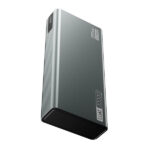 boAt Energyshroom 20000mAh PB435 35W Turbo Powerbank