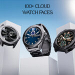 boAt Enigma Switch 1.39 Inch HD Display Premium Luxury Smartwatch