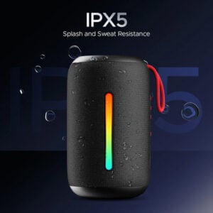 boAt Stone 352 Pro 14W Portable Bluetooth Speaker