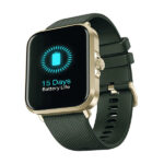 boAt Storm Infinity Smartwatch with 1.83 Inch HD Display