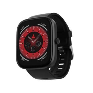 boAt Ultima Chronos with 1.96" AMOLED Display Smartwatch