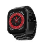 boAt Ultima Chronos with 1.96″ AMOLED Display Smartwatch