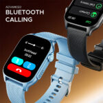 boAt Ultima Ember Smartwatch with 1.96" AMOLED Display