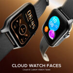 boAt Ultima Ember Smartwatch with 1.96" AMOLED Display