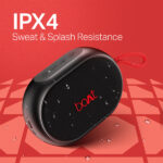 boAt Stone 110 3W Portable Bluetooth Speaker