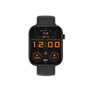 PLAYFIT XL2 Bluetooth Calling Smartwatch