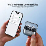 Ubon J-37 Air Tiger Pro Wireless Earbuds