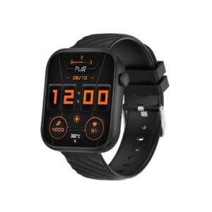PLAYFIT XL2 Bluetooth Calling Smartwatch