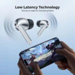 Ubon J-37 Air Tiger Pro Wireless Earbuds