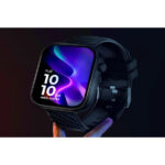 PLAYFIT XL2 Bluetooth Calling Smartwatch