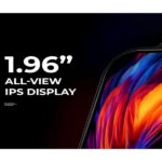 PLAYFIT XL2 Bluetooth Calling Smartwatch