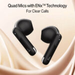 BoAt Airdopes Alpha Gen 2 True Wireless Earbuds