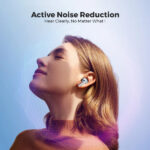 Ubon J-37 Air Tiger Pro Wireless Earbuds