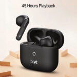BoAt Airdopes Alpha Gen 2 True Wireless Earbuds