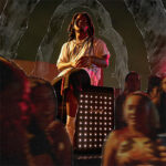 Marshall Bromley 750 Portable Wireless Party Speaker