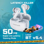 Fastrack FPods FX101 Wireless Earbuds