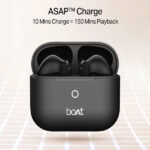 BoAt Airdopes Alpha Gen 2 True Wireless Earbuds