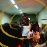 Marshall Bromley 750 Portable Wireless Party Speaker