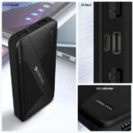 Zebronics Zeb EnergiPod PB17 Power Bank