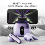 boAt Airdopes 181 Pro Wireless Earbuds